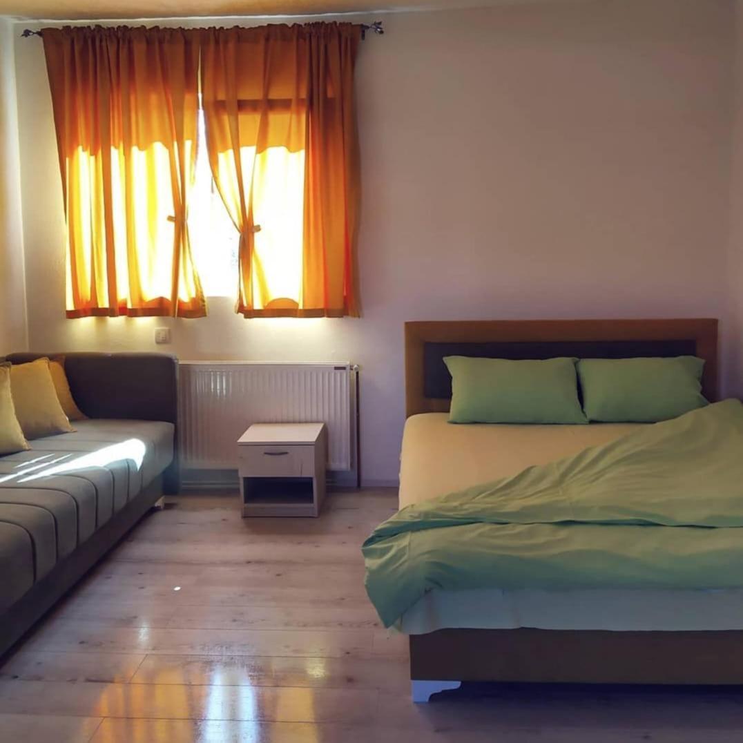 Apartments Vila Selena - Golija Rudno Екстериор снимка