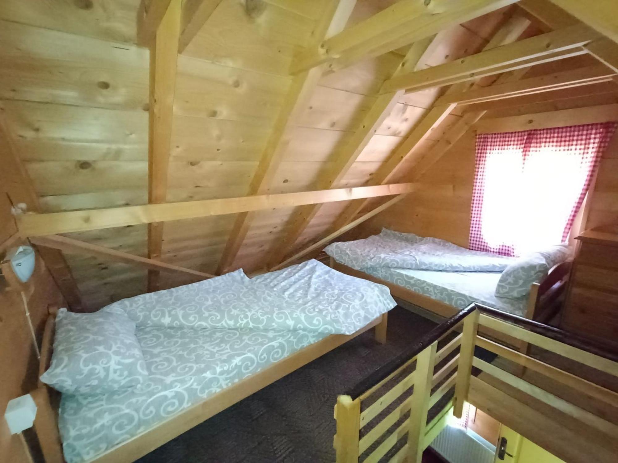 Apartments Vila Selena - Golija Rudno Екстериор снимка