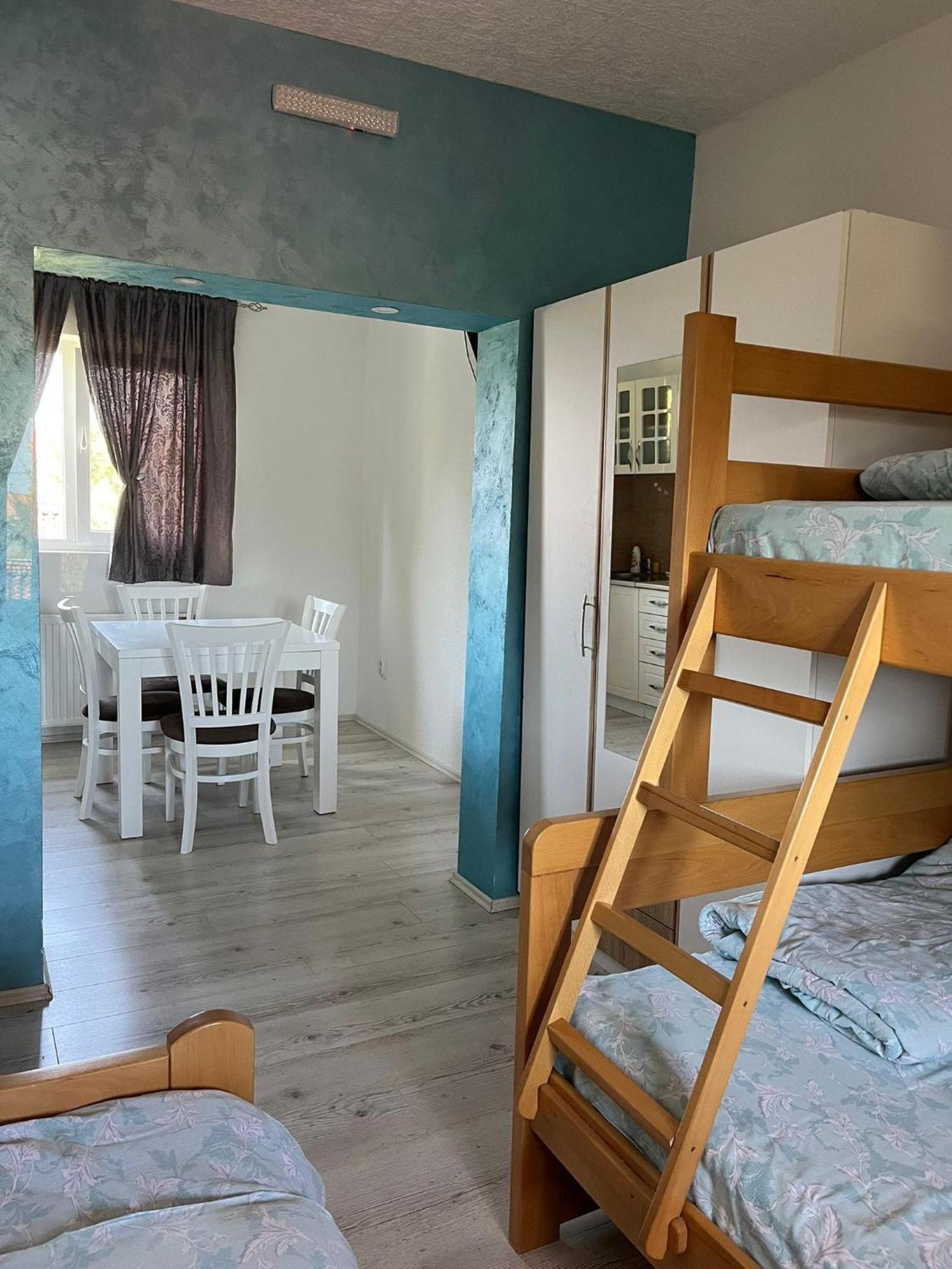 Apartments Vila Selena - Golija Rudno Екстериор снимка