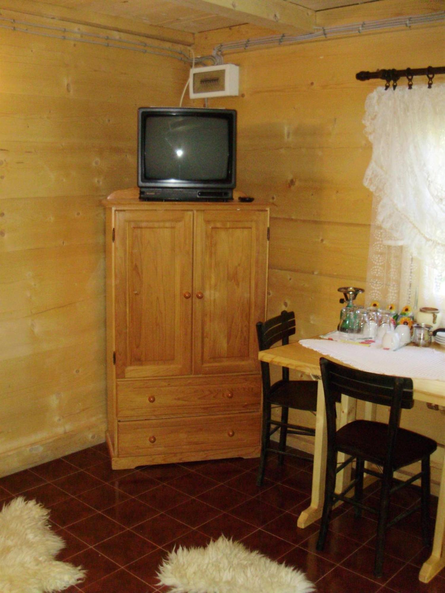 Apartments Vila Selena - Golija Rudno Стая снимка