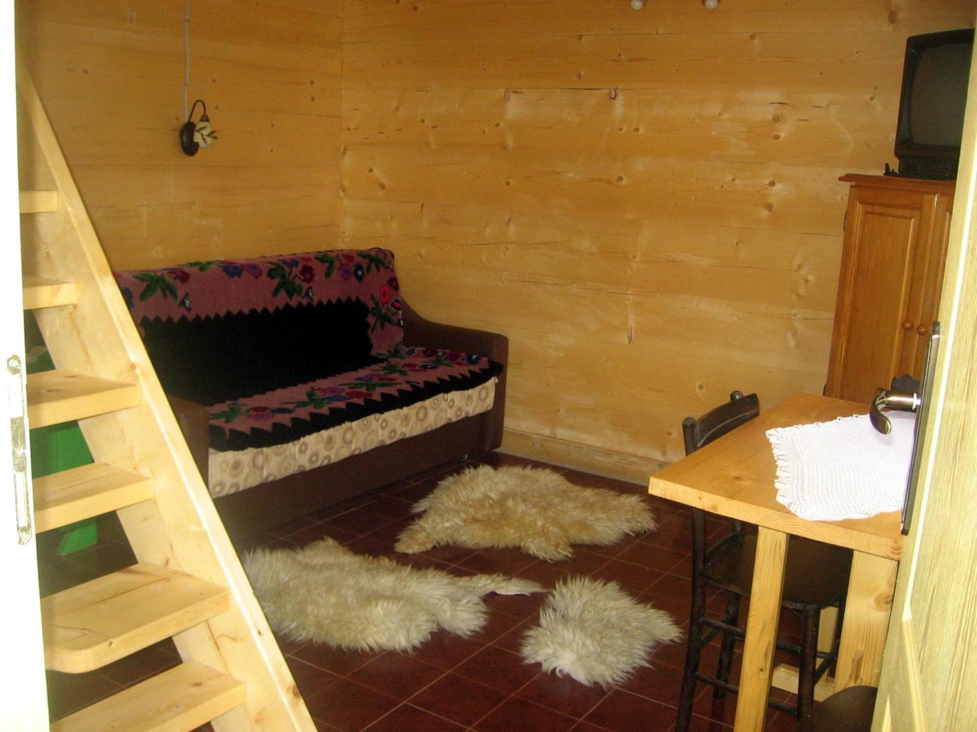 Apartments Vila Selena - Golija Rudno Стая снимка