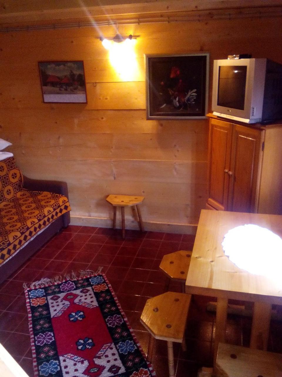 Apartments Vila Selena - Golija Rudno Екстериор снимка