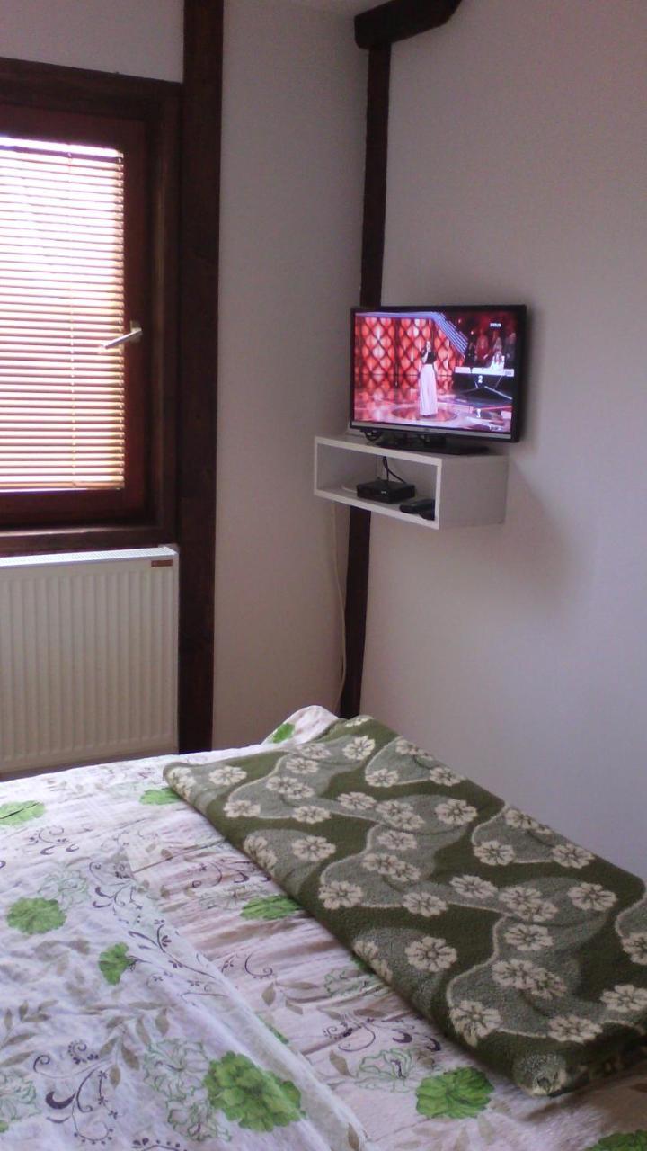 Apartments Vila Selena - Golija Rudno Екстериор снимка