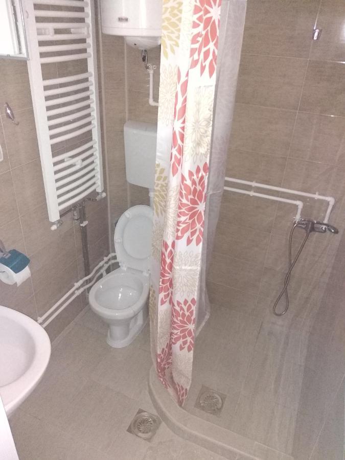 Apartments Vila Selena - Golija Rudno Екстериор снимка
