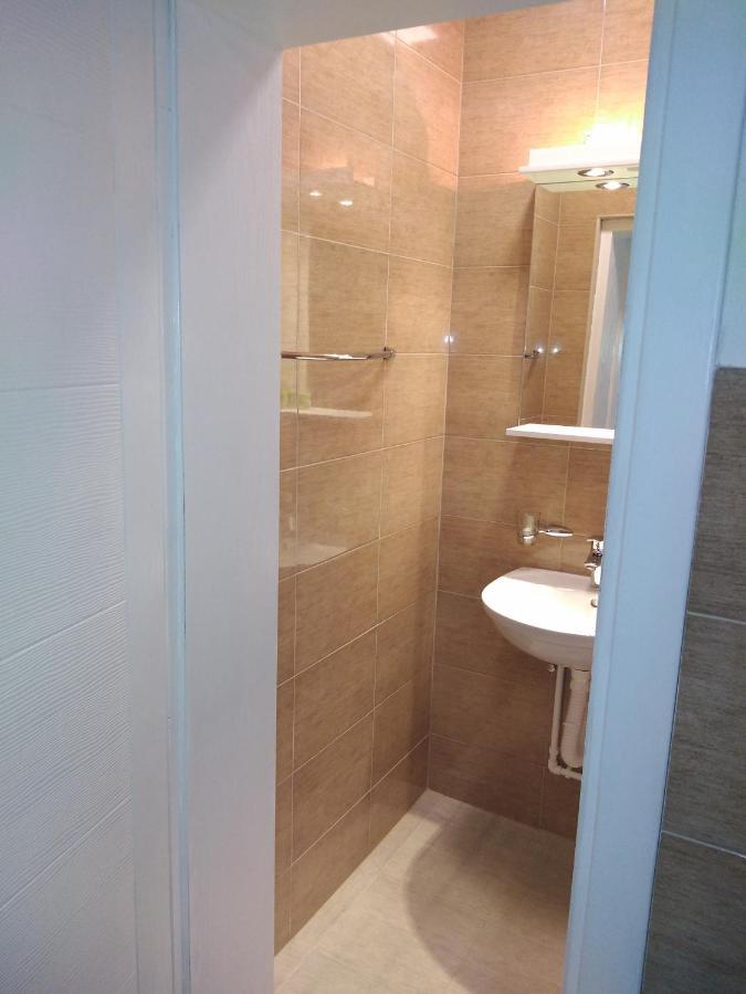 Apartments Vila Selena - Golija Rudno Екстериор снимка